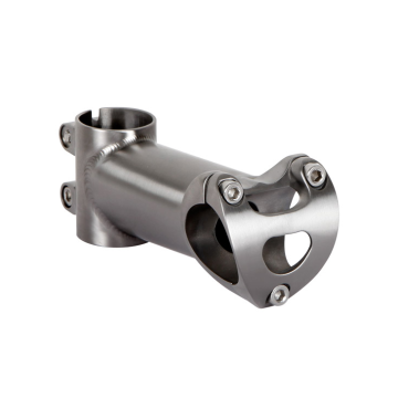 New Design Titanium Bicycle Stem