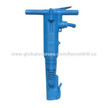 Pneumatic Jack Hammers