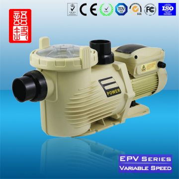 Commercial Electric Swimming Pool Pump EPV100