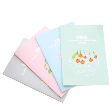 Wholesale Student Girls Diary Notebooks