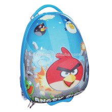 Wheeled pilot caddy trolley case