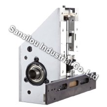 High Speed Machine Head