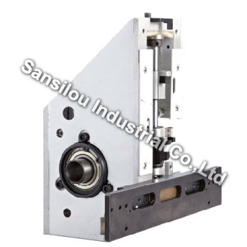 High Speed Machine Head