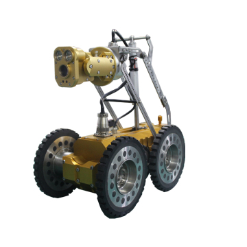 Small cctv Video Drainage Camera Sewage Detector