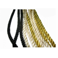 hot sale nylon twisted non-elastic cords