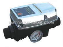 SFPC-15 automatic water pressure control switch