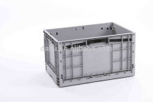 C6040/340 - Plastic Collapsible Container