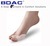 Foot care foot finger orthotic gel toe separator