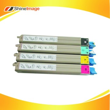 color toner for digital press Xante Ilumina 407 500 502