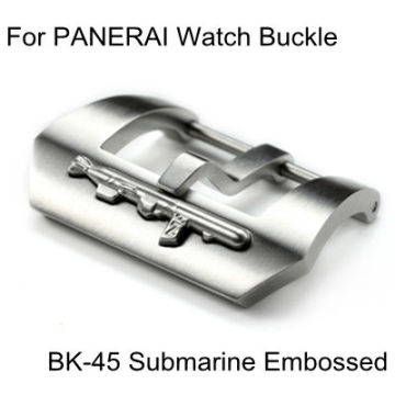 For Panerai Watch Strap Buckle