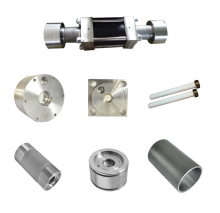 intensifier 60000psi for waterjet cutter machine