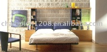 king size bed,king bed set,king bed(BRF-033)