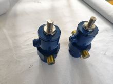 High Pressure Piston Hydraulic Cylinder