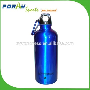 New product Aluminum sport water bottles/600ML sport water bottles
