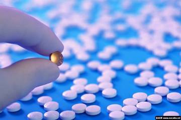 Human Medicine Tablets