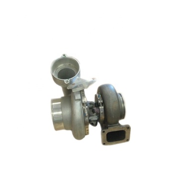 Diesel engine parts 118-0400 turbocharger