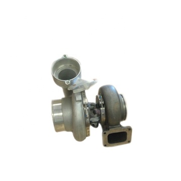 Suku cadang mesin diesel 118-0400 turbocharger