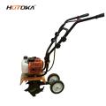 Power Weeding Tiller Cultivator Machine