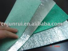 3mm waterproof floor underlay