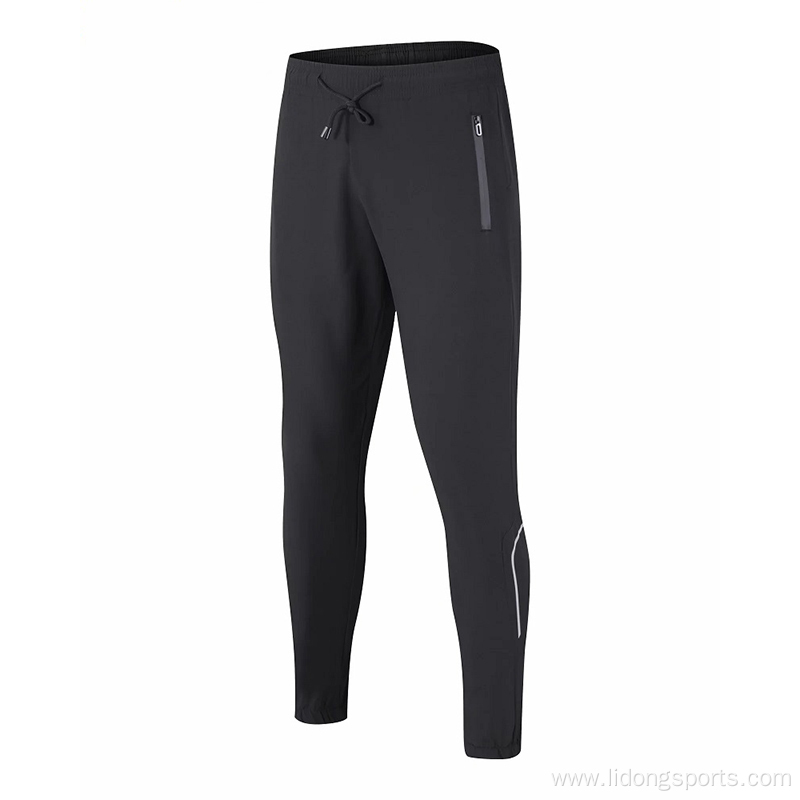 Running Pants Quick Dry Sport Long Pants