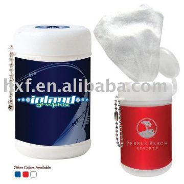 personal care wipes