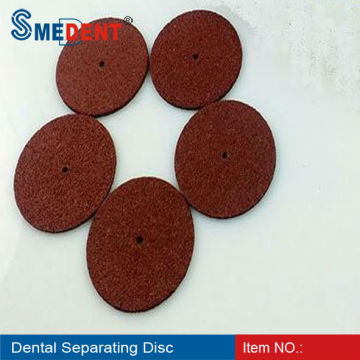 Dental Separating Polishing Discs/dental cutting discs