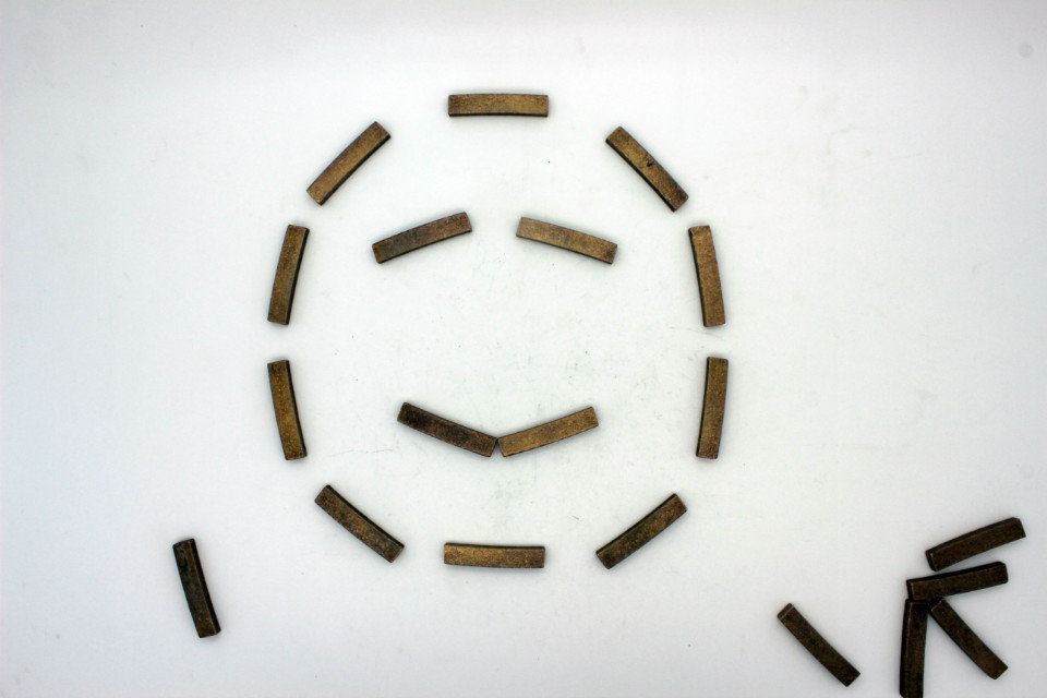 Hizar HSM Diamond Segment Marble Segment India Price List Cutting Diamond Granite Segment for Granite Cutting