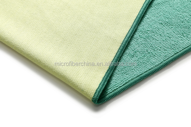 glass cleaning cloth 