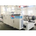 SPC Wear-Resistance Vinyl Click Flooring Machine