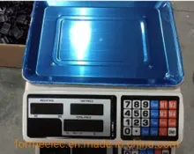 Electronic Weigher Digital Balance Pricing Scale Digital Scale Price Computing Scale