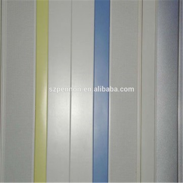 Aluminum Strip Ceiling