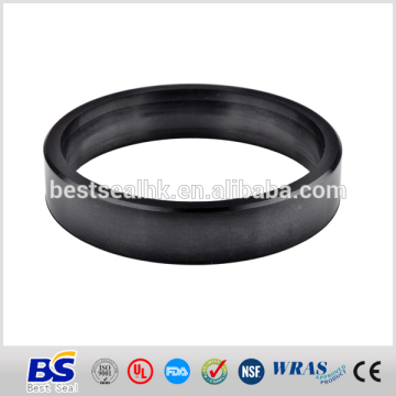 Cheap fiat rubber seals NBR black