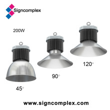 200W IP65 LED Light Product