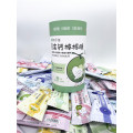 Dental Care Clean Teeth Lollipops Xylitol Healthy Smile