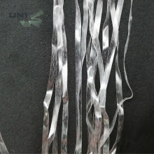 Elastic TPU Mobilon Tape Rolls for Underwear - Transparent Webbing