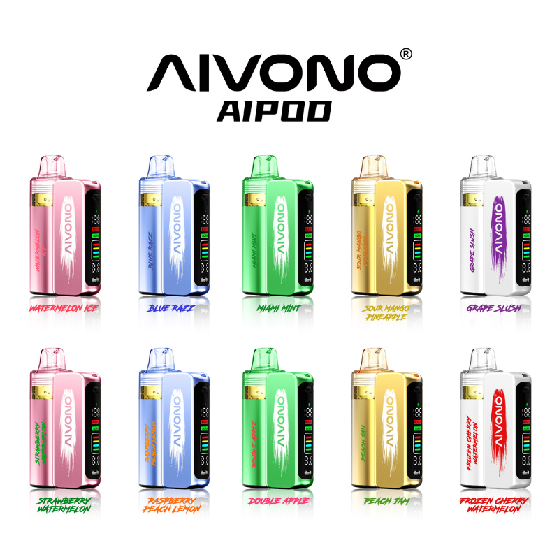 Aivono Aipod 30k Aivono Aipod 30k