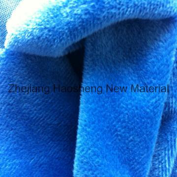 polyester fleece fabric for upholstery