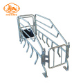 Wholesale durable farrowing pig pens