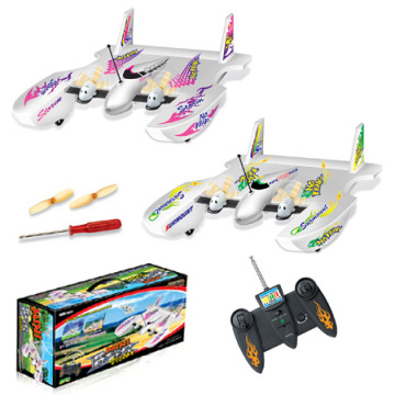Rc toy electric rc plane
