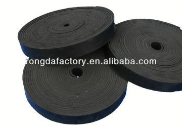 Rubber Skirt Board / Rubber Strips