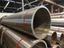 Asme Sa53 Spiral Steel Pipe