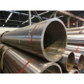 EN10216 10CrMo9-10 steel pipe