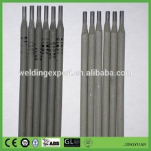 MILD CARBON STEEL WELDING ELECTRODES FOR SHIPYARD
