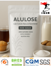 Allulose Powder & Syrup – Functional Sweetener