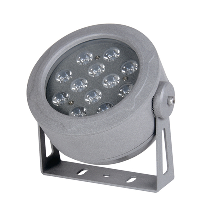 LED Flood Lights for Performance Stage Lighting