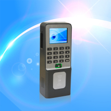 RFID Time Clock with Access Controller (S600)