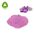 Antocianinas de extracto de batata morado 1% -10% UV