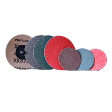 3"Quick Change Sanding Disc, Type R