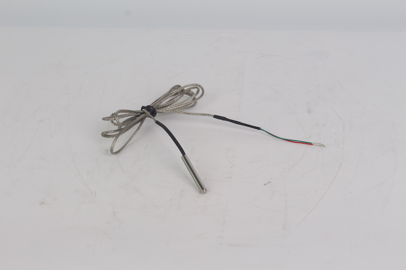 NTC-Sensorzylinder Typ 1 NTC Sensor Cylinder Type-1