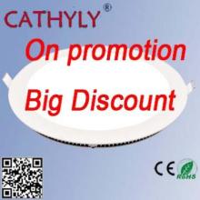 New devise led panel light